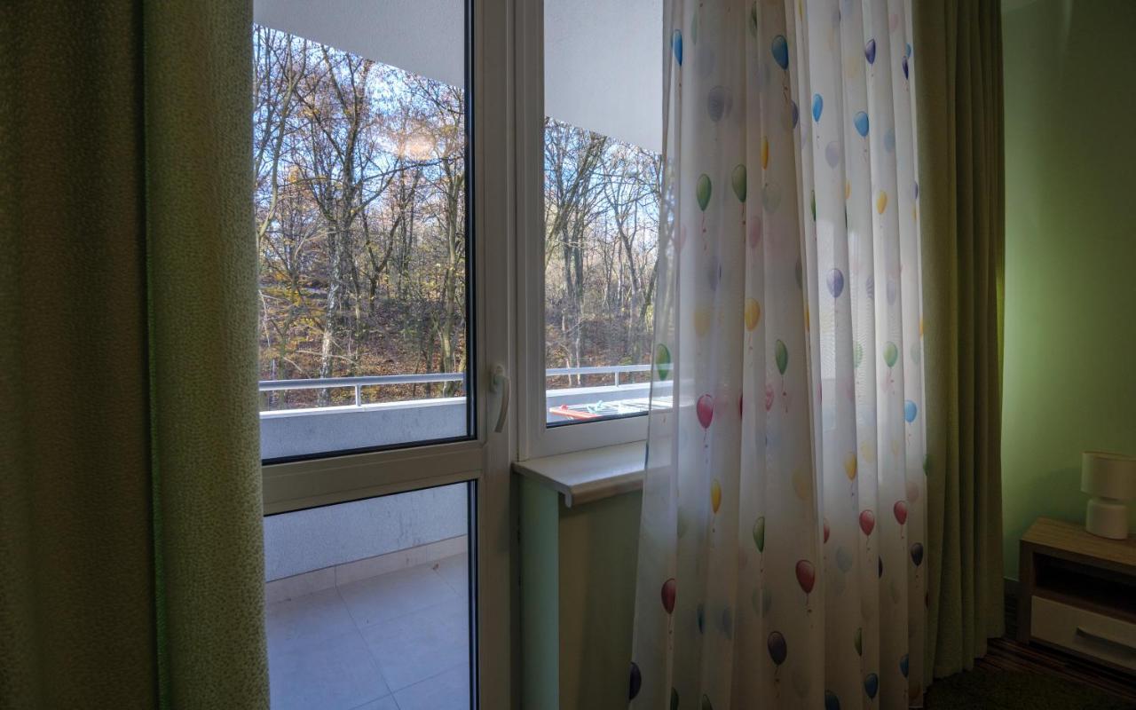 Colored Balloons - 3 Bedrooms, 3 Bathrooms, Equipped Large Apartments ลวีฟ ภายนอก รูปภาพ