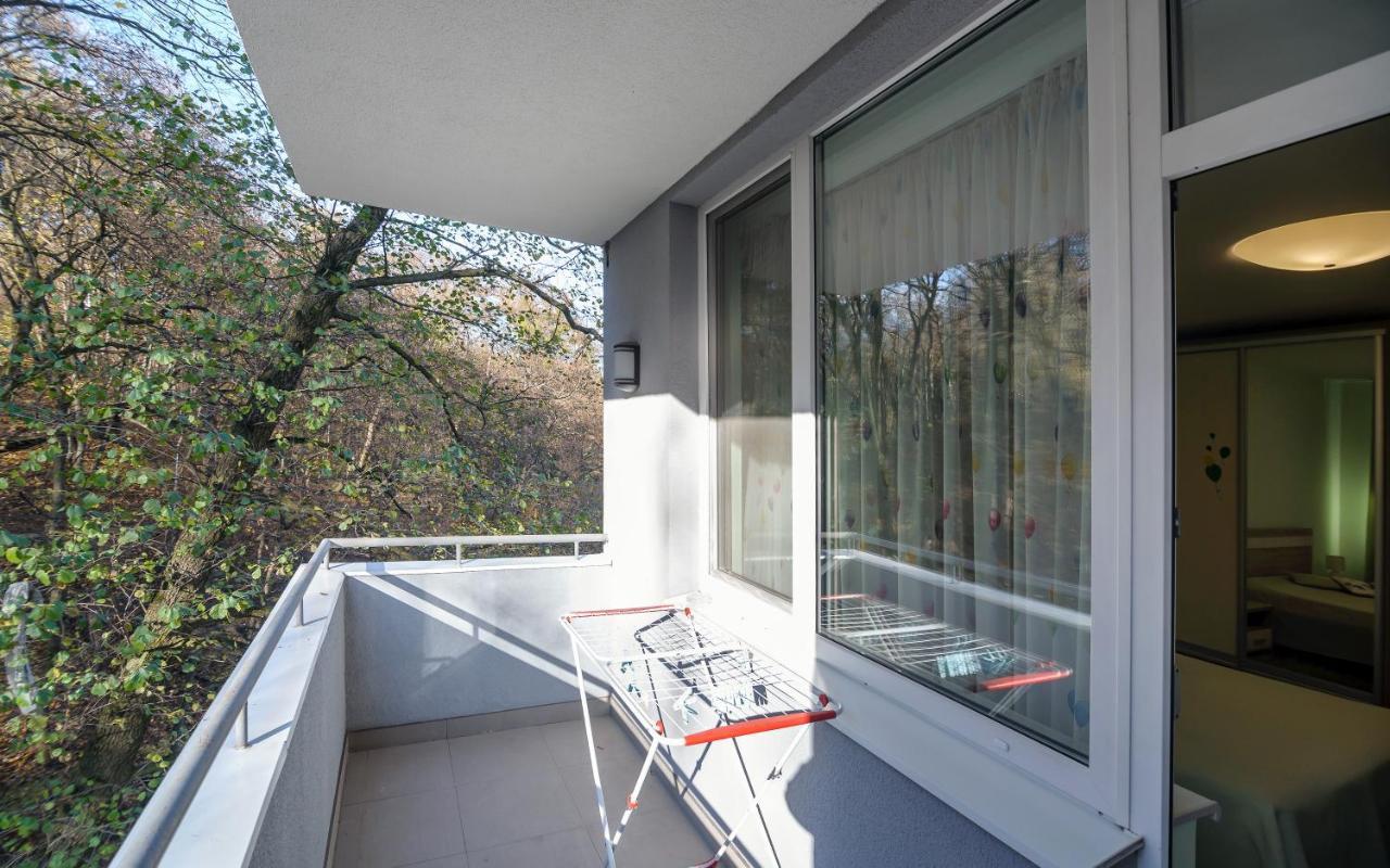 Colored Balloons - 3 Bedrooms, 3 Bathrooms, Equipped Large Apartments ลวีฟ ภายนอก รูปภาพ