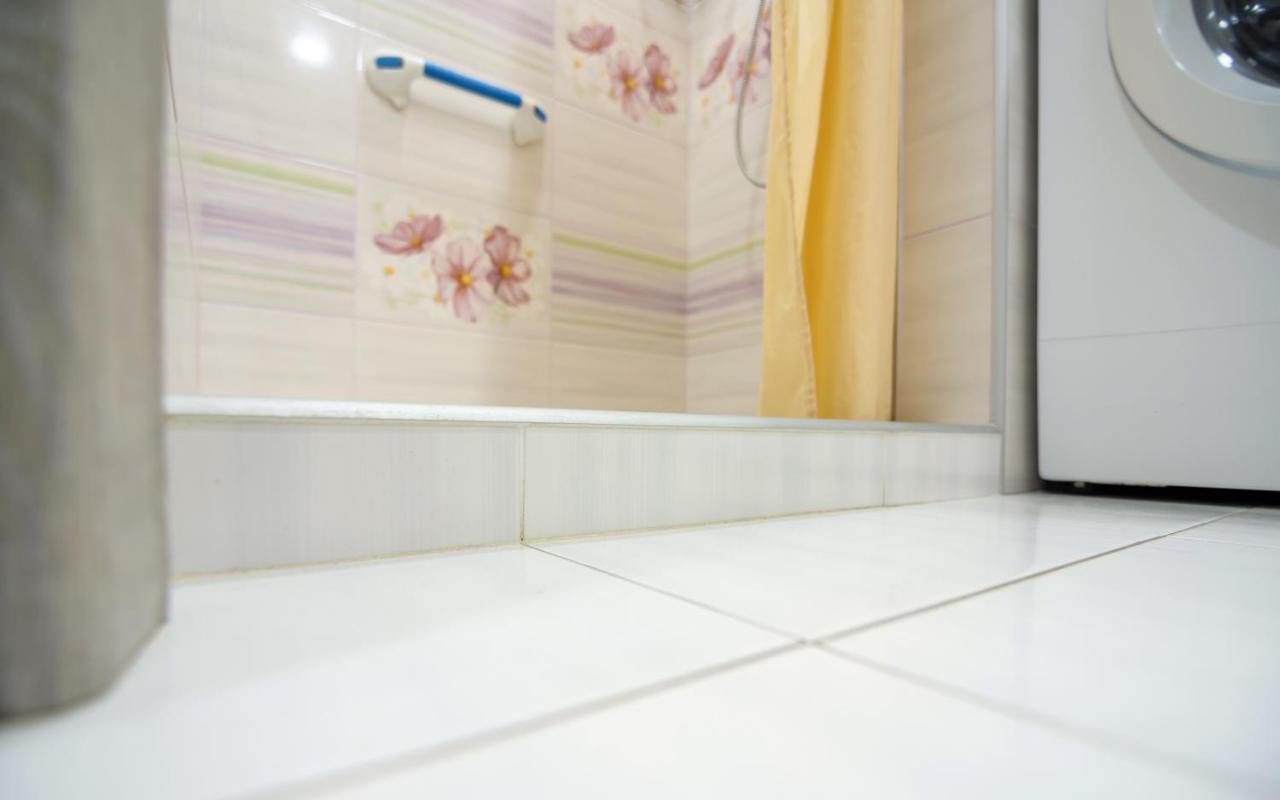 Colored Balloons - 3 Bedrooms, 3 Bathrooms, Equipped Large Apartments ลวีฟ ภายนอก รูปภาพ