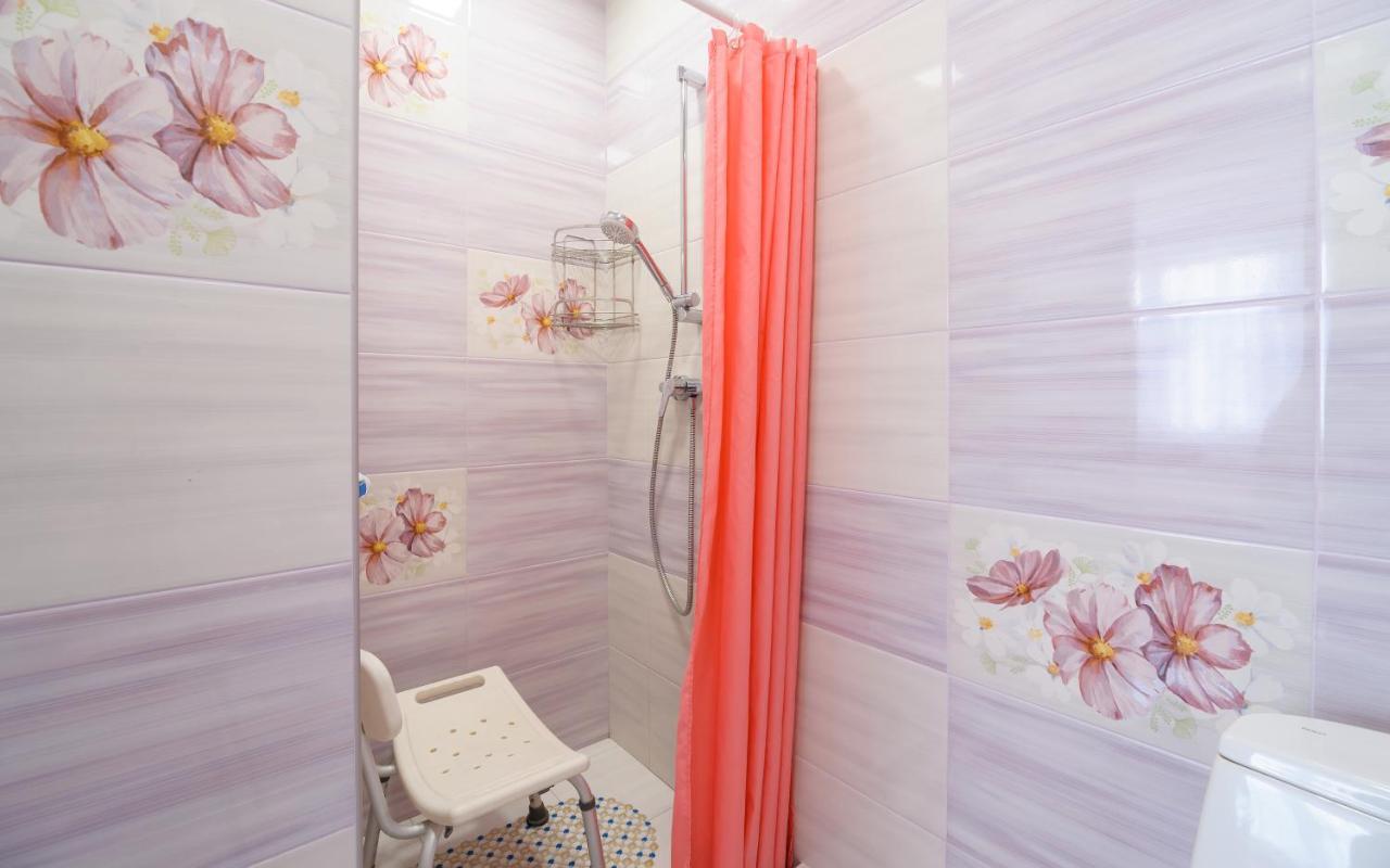 Colored Balloons - 3 Bedrooms, 3 Bathrooms, Equipped Large Apartments ลวีฟ ภายนอก รูปภาพ