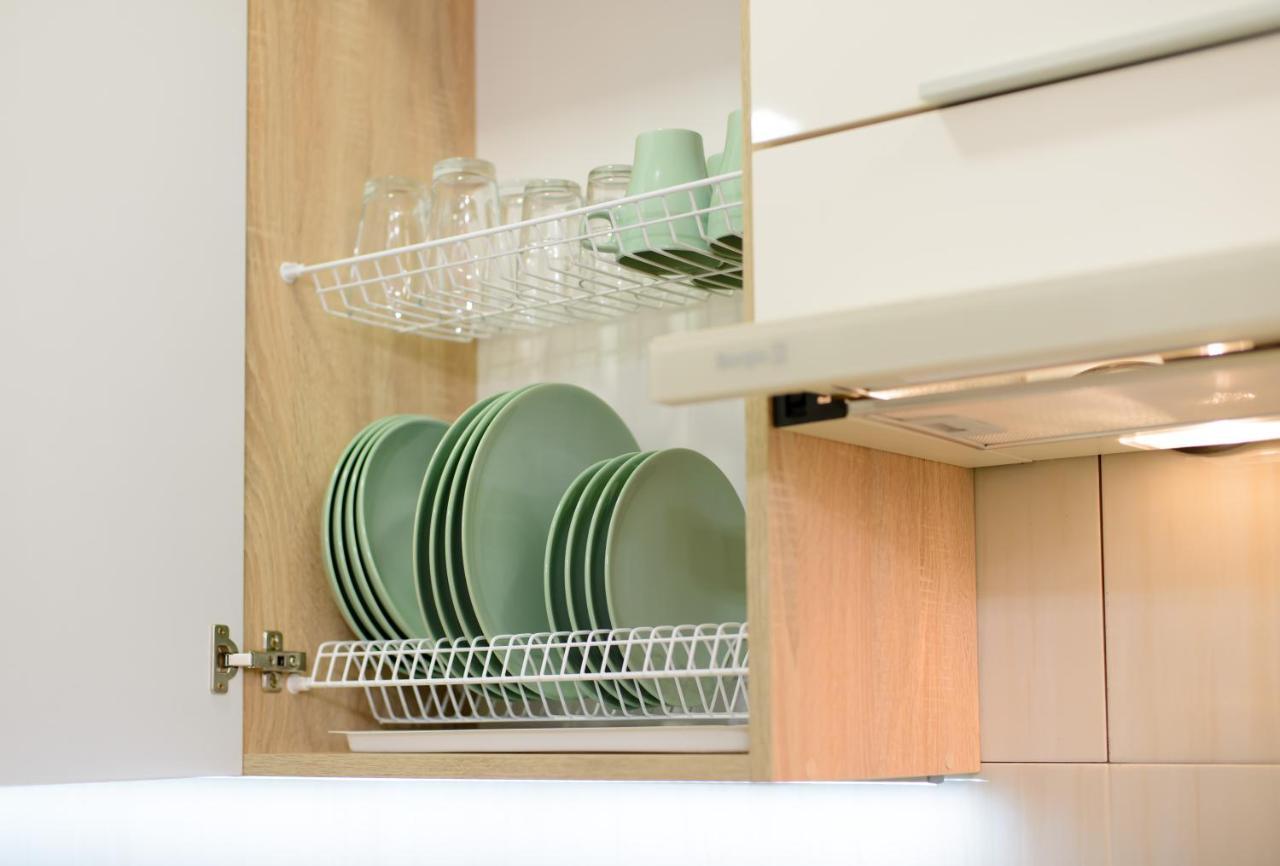 Colored Balloons - 3 Bedrooms, 3 Bathrooms, Equipped Large Apartments ลวีฟ ภายนอก รูปภาพ