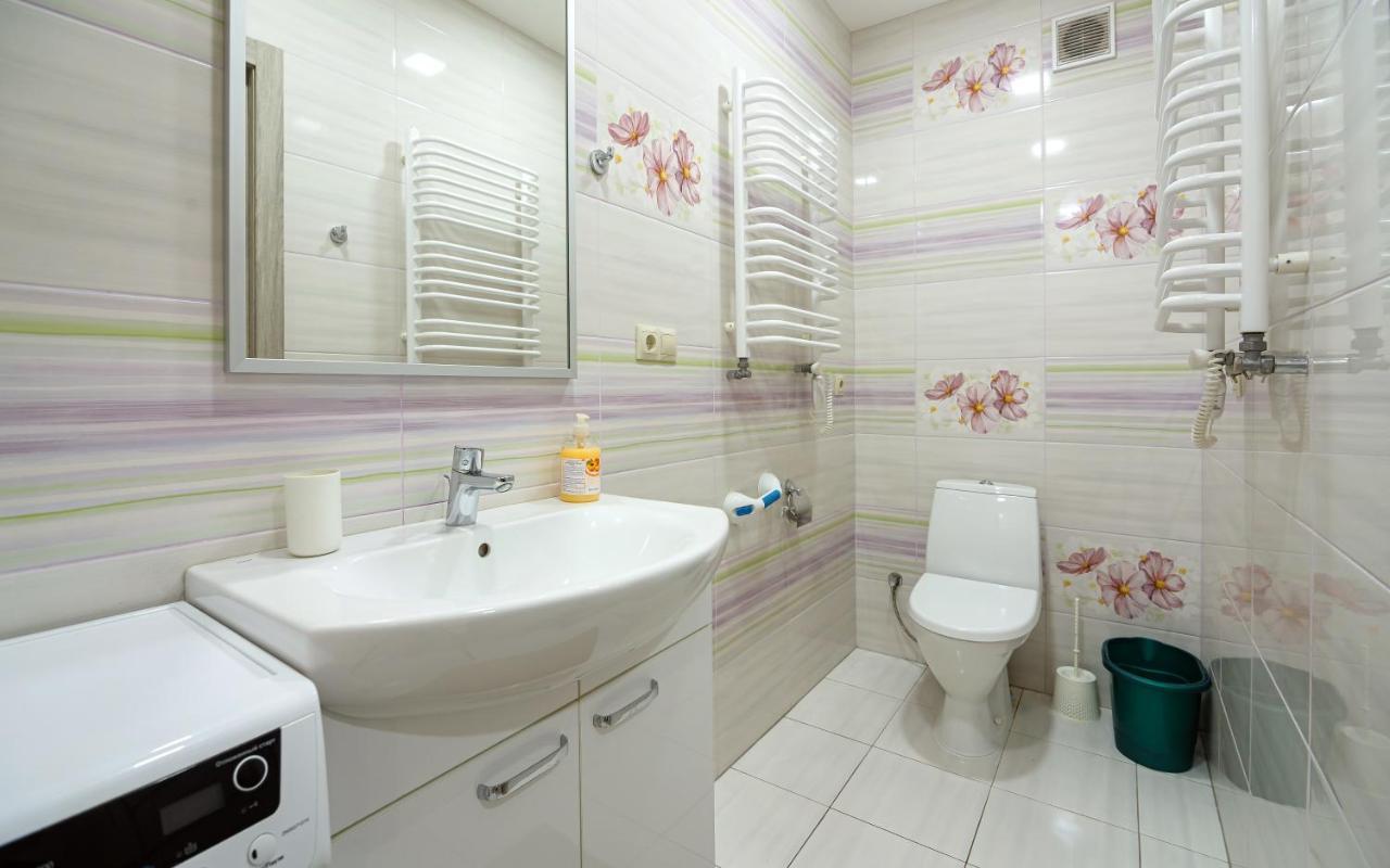 Colored Balloons - 3 Bedrooms, 3 Bathrooms, Equipped Large Apartments ลวีฟ ภายนอก รูปภาพ