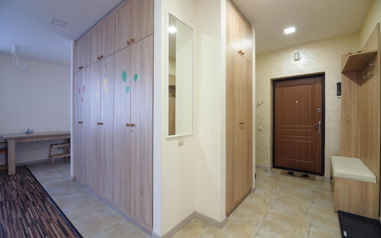 Colored Balloons - 3 Bedrooms, 3 Bathrooms, Equipped Large Apartments ลวีฟ ภายนอก รูปภาพ