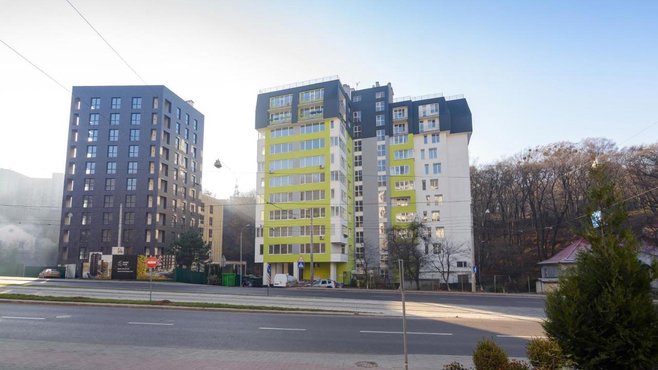 Colored Balloons - 3 Bedrooms, 3 Bathrooms, Equipped Large Apartments ลวีฟ ภายนอก รูปภาพ